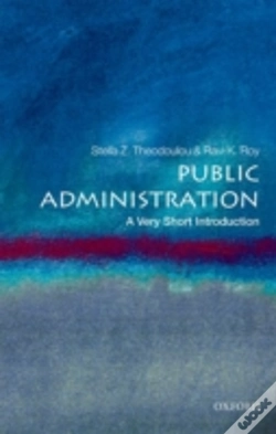 Capa do artigo Public Administration