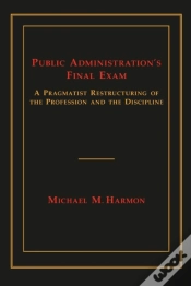 Capa do artigo Public Administration