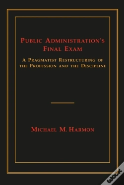 Capa do artigo Public Administration'S Final Exam