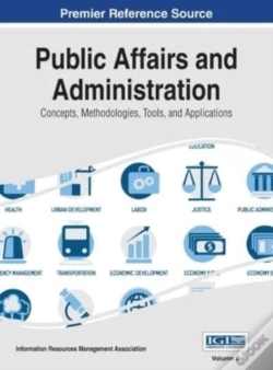 Capa do artigo Public Affairs And Administration
