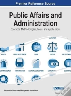 Capa do artigo Public Affairs And Administration