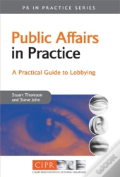 Public Affairs In Practice