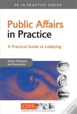Capa do artigo Public Affairs In Practice