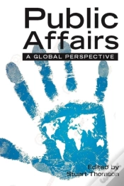 Capa do artigo Public Affairs
