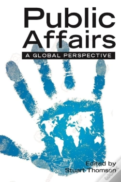 Capa do artigo Public Affairs