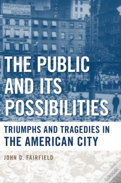 Capa do artigo Public And Its Possibilities