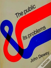 Capa do artigo Public And Its Problems