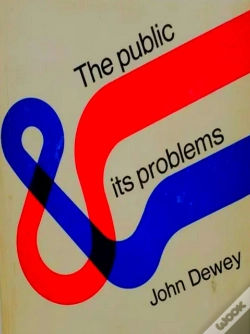 Capa do artigo Public And Its Problems