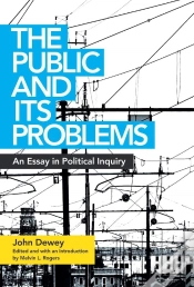 Capa do artigo Public And Its Problems