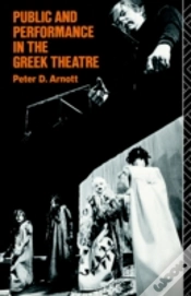 Capa do artigo Public And Performance In The Greek Theatre