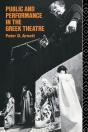 Public And Performance In The Greek Theatre - Preview