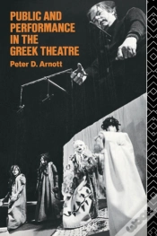 Capa do artigo Public And Performance In The Greek Theatre