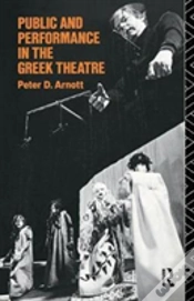 Capa do artigo Public And Performance In The Greek Theatre