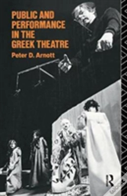 Capa do artigo Public And Performance In The Greek Theatre
