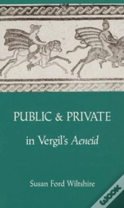 Capa do artigo Public And Private In Virgil