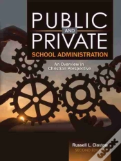 Capa do artigo Public And Private School Administration: An Overview In Christian Perspective