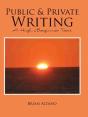 Public And Private Writing: A High Beginner Text - Preview
