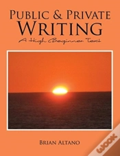 Capa do artigo Public And Private Writing