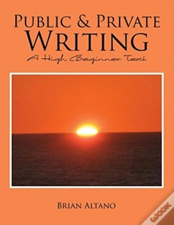 Capa do artigo Public And Private Writing