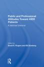 Public And Professional Attitudes Toward Aids Patients - Preview