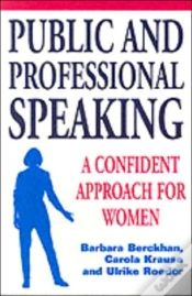 Capa do artigo Public And Professional Speaking