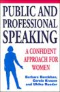 Public And Professional Speaking - Preview