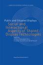 Public And Situated Displays - Preview