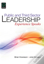 Public And Third Sector Leadership