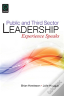 Public And Third Sector Leadership