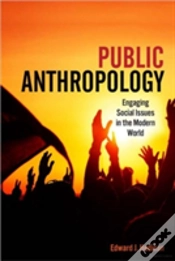 Capa do artigo Public Anthropology