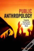 Public Anthropology