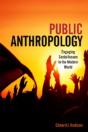 Public Anthropology - Preview