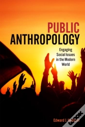 Capa do artigo Public Anthropology