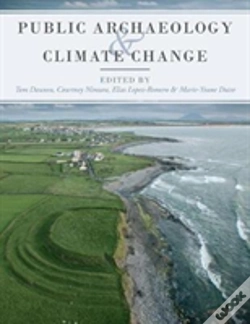 Capa do artigo Public Archaeology And Climate Change