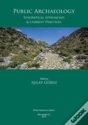 Capa do artigo Public Archaeology