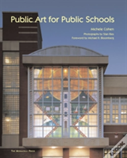 Capa do artigo Public Art For Public Schools
