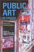 Public Art In Canada