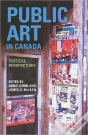 Capa do artigo Public Art In Canada