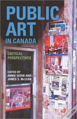 Capa do artigo Public Art In Canada