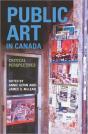 Public Art In Canada - Preview