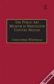Capa do artigo Public Art Museum In Nineteenth Century Britain