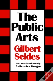 Capa do artigo Public Arts