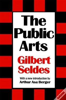 Capa do artigo Public Arts