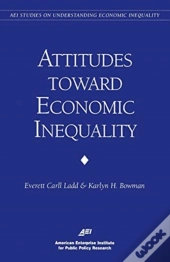 Public Attitudes On Economic Inequality