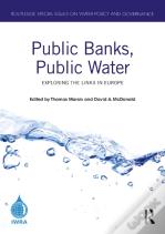 Public Banks, Public Water