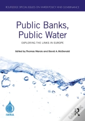 Capa do artigo Public Banks, Public Water