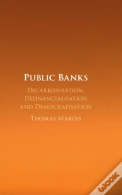 Capa do artigo Public Banks