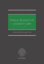 Public Benefit In Charity Law - Preview