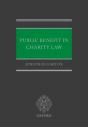 Public Benefit In Charity Law - Preview