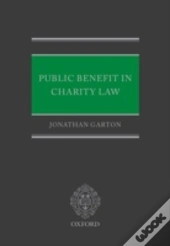 Public Benefit In Charity Law